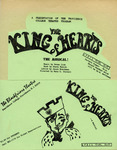 The King of Hearts Poster by Providence College