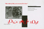 Love's Labor's Lost Poster