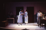 Ladyhouse Blues Production Photo by Providence College