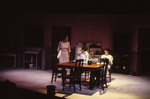 Ladyhouse Blues Production Photo by Providence College