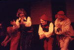 Man of La Mancha Production Photo by Providence College
