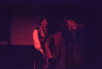 Man of La Mancha Production Photo by Providence College