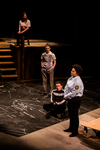 The Laramie Project Production Photo by Providence College and Gabrielle Marks