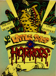 Little Shop of Horrors Poster by Providence College