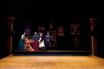 Little Women Production Photo by Providence College and Gabrielle Marks
