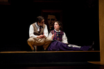 Little Women Production Photo by Providence College and Gabrielle Marks