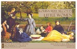 Little Women Poster by Providence College