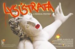 Lysistrata Poster by Providence College