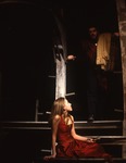 MacBeth Production Photos by Providence College