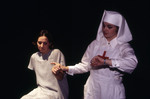 Machinal Production Photo by Providence College