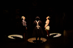 The Maids Production Photo by Providence College and Gabrielle Marks
