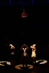 The Maids Production Photo by Providence College and Gabrielle Marks