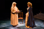 Marie Antoinette Production Photo by Providence College and Gabrielle Marks