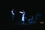 The Glass Menagerie Production Photo by Providence College