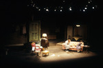 The Glass Menagerie Production Photo by Providence College