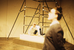 Metamorphosis Production Photo by Providence College