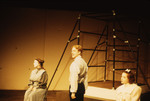 Metamorphosis Production Photo by Providence College