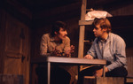 Of Mice and Men Production Photo by Providence College
