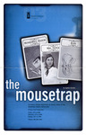 The Mousetrap Poster by Providence College