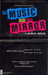 The Music and the Mirror Poster by Providence College