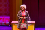 9 to 5 Production Photos by Providence College