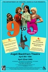 9 to 5 Poster