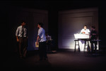Artistic License Production Photo by Providence College
