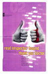 Real Inspector Hound and Thank You Doctor Poster by Providence College