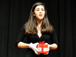 Opera Workshop 2013 Concert Photo by Providence College