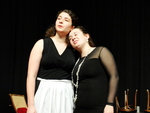 Opera Workshop 2013 Concert Photo by Providence College