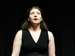 Opera Workshop 2013 Concert Photo by Providence College