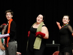 Opera Workshop 2013 Concert Photo by Providence College