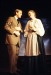 Our Town Production Photo by Providence College