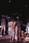 Pippin Production Photo by Providence College