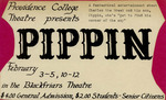 Pippin Poster by Providence College