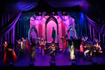 Pippin Production Photo by Mark Turek