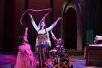 Pippin Production Photo by Mark Turek