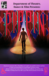 Pippin Playbill by Providence College