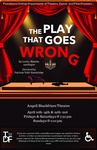 The Play That Goes Wrong Poster