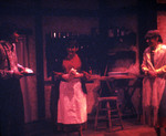 The Playboy of the Western World Production Photo by Providence College