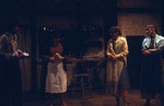 The Playboy of the Western World Production Photo by Providence College