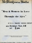 Men & Women in Love Through the Ages Poster by Providence College