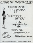 The Three Sisters Poster by Providence College