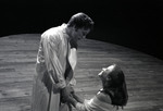 Romeo and Juliet Production Photo by Providence College