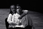 Romeo and Juliet Production Photo by Providence College