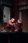 Romeo and Juliet Production Photo by Providence College and Gabrielle Marks