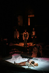 Romeo and Juliet Production Photo by Providence College and Gabrielle Marks