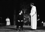 Saint Joan Production Photo by Providence College