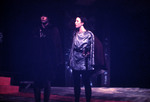 Saint Joan Production Photo by Providence College