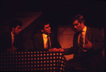 Death of a Salesman Production Photo by Providence College